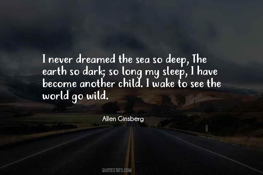 Long Earth Quotes #247000