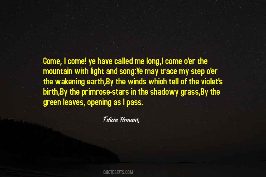 Long Earth Quotes #341547