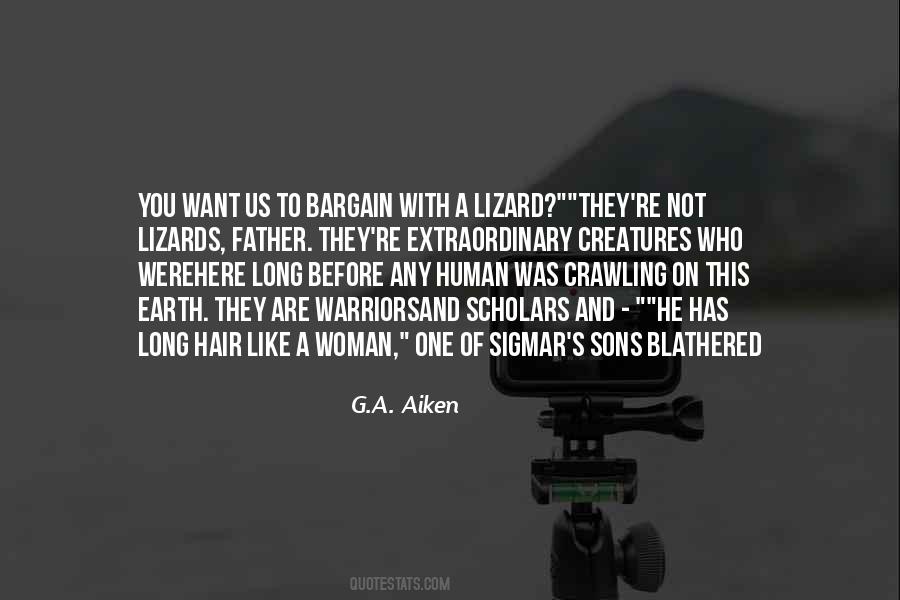 Long Earth Quotes #386926