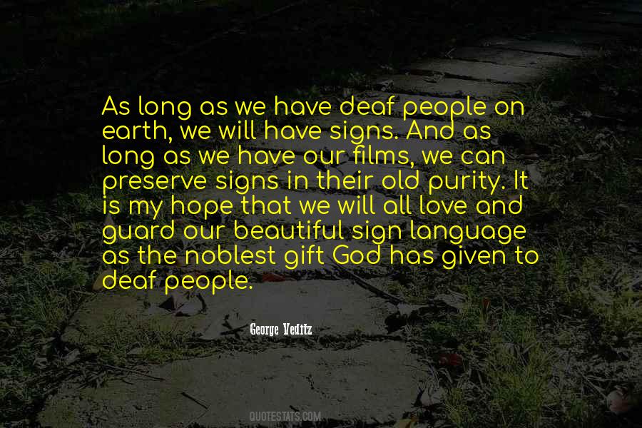 Long Earth Quotes #388905