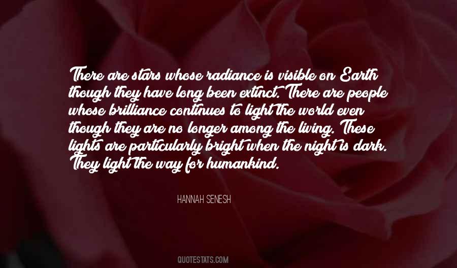 Long Earth Quotes #443674