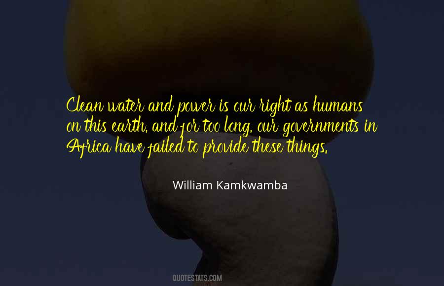Long Earth Quotes #48581