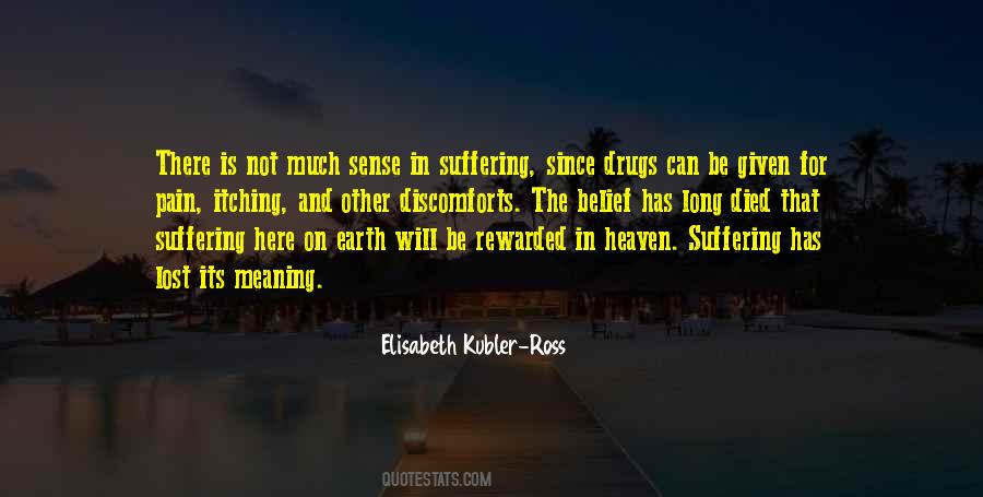 Long Earth Quotes #503473