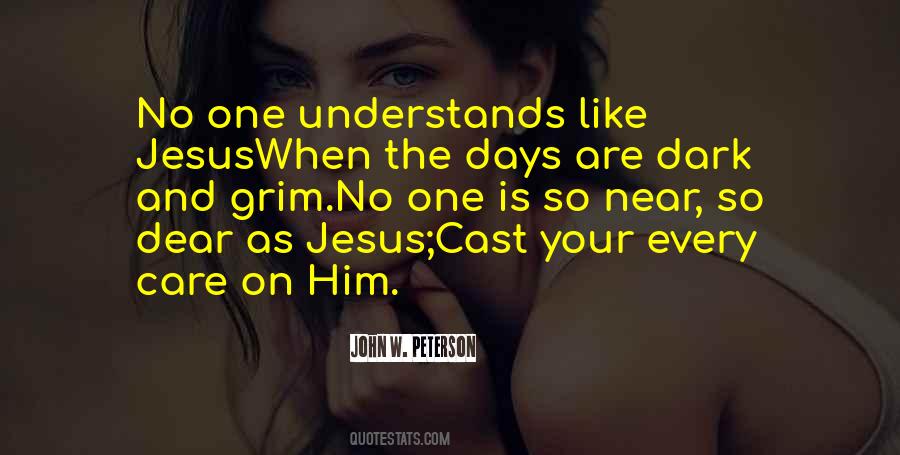 As Jesus Quotes #1636183