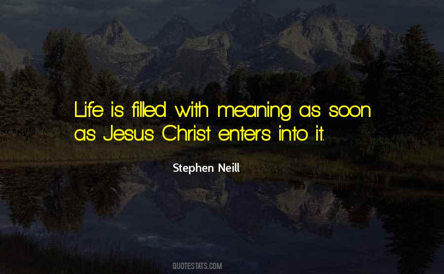 As Jesus Quotes #1720961
