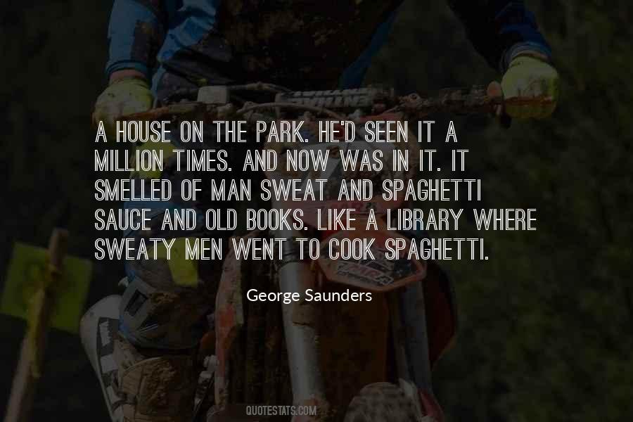 Quotes About Man Of The House #171744