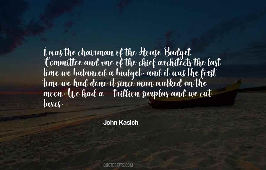 Quotes About Man Of The House #39910