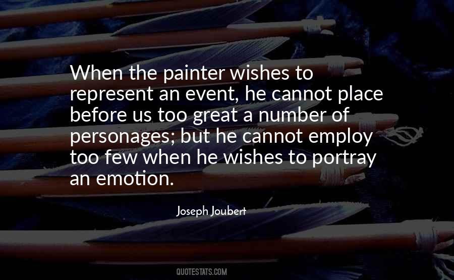 Event When Quotes #1098232