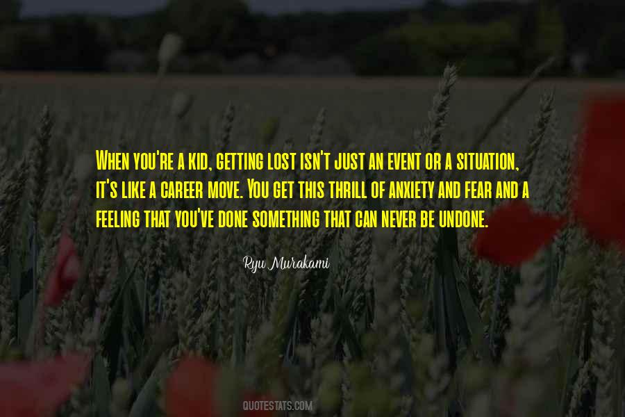 Event When Quotes #1122319