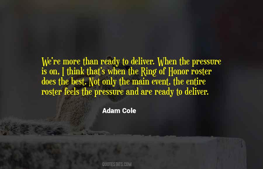 Event When Quotes #1157891