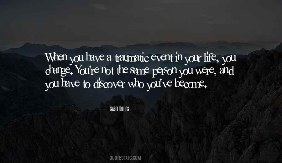 Event When Quotes #1284152