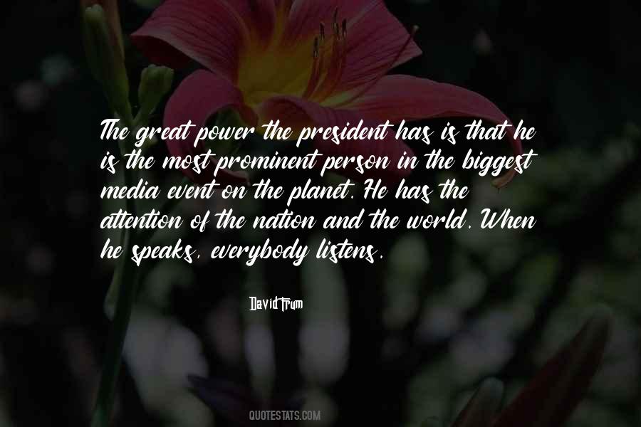 Event When Quotes #1391902