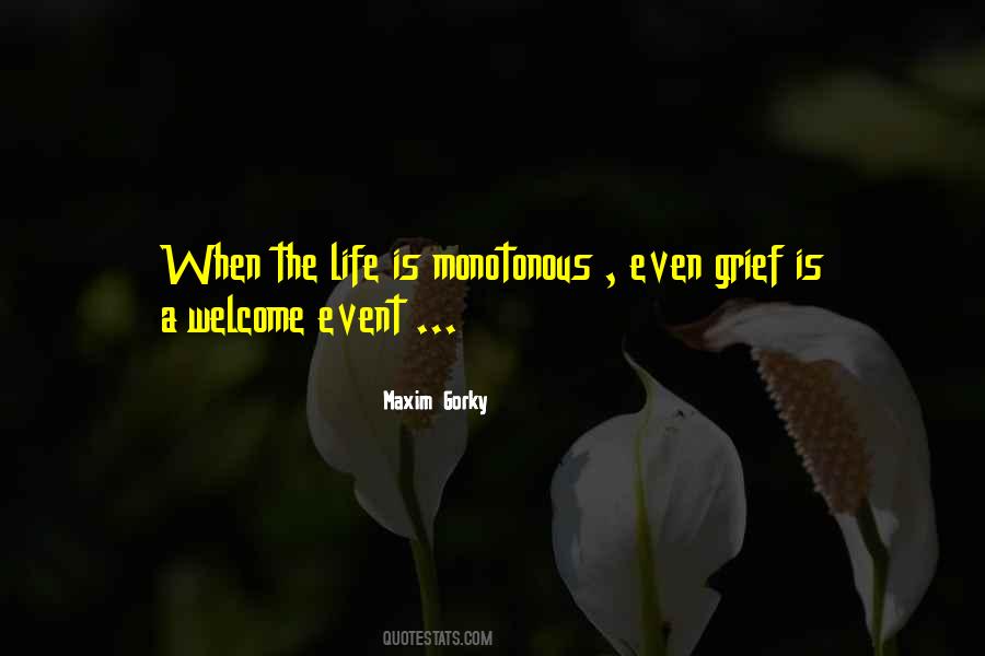 Event When Quotes #1425455
