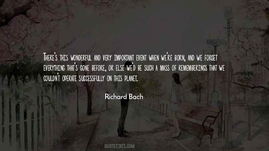 Event When Quotes #1673172
