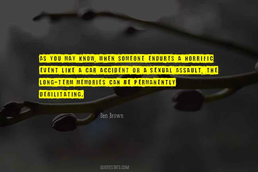 Event When Quotes #267041