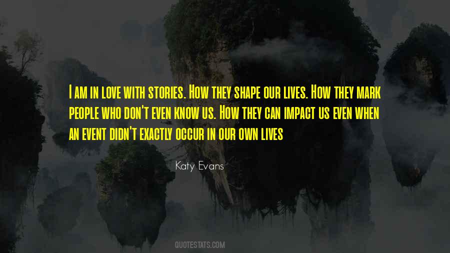 Event When Quotes #270921