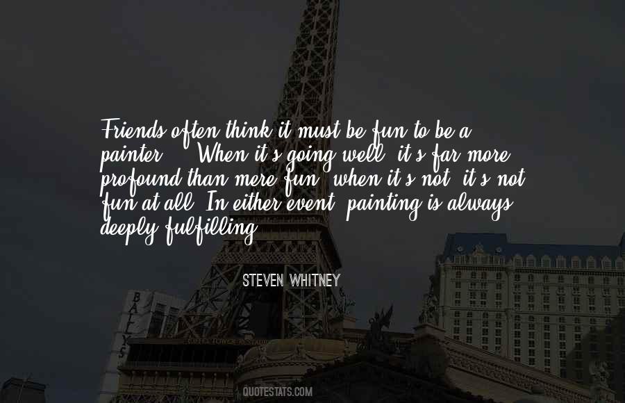 Event When Quotes #317276
