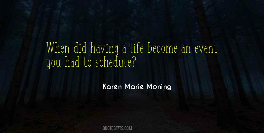 Event When Quotes #413401