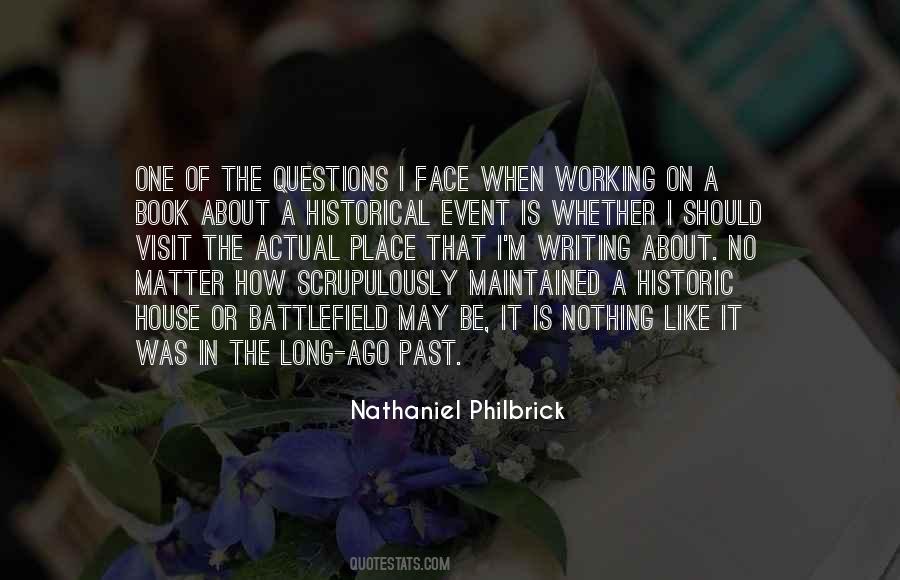 Event When Quotes #496458