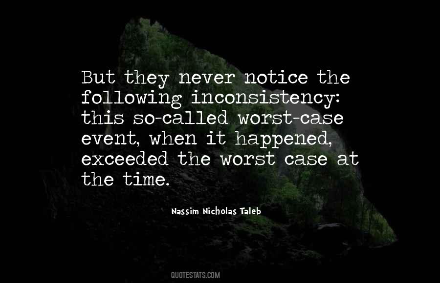 Event When Quotes #532840