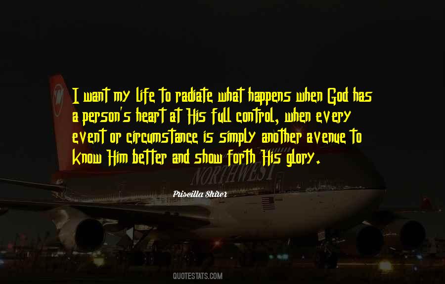 Event When Quotes #574059