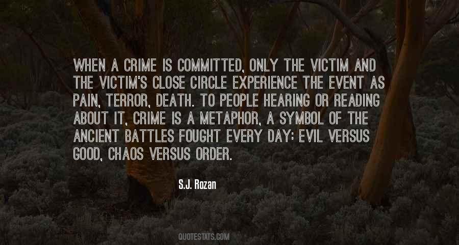 Event When Quotes #588334