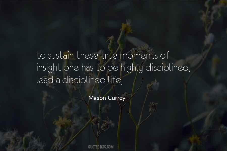 Quotes About Moments Of Life #18368