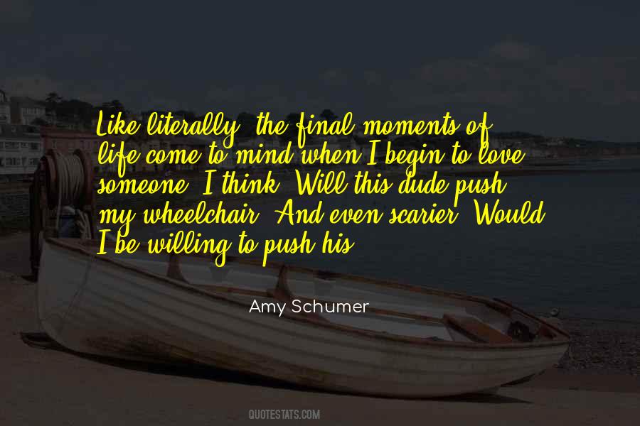 Quotes About Moments Of Life #326627