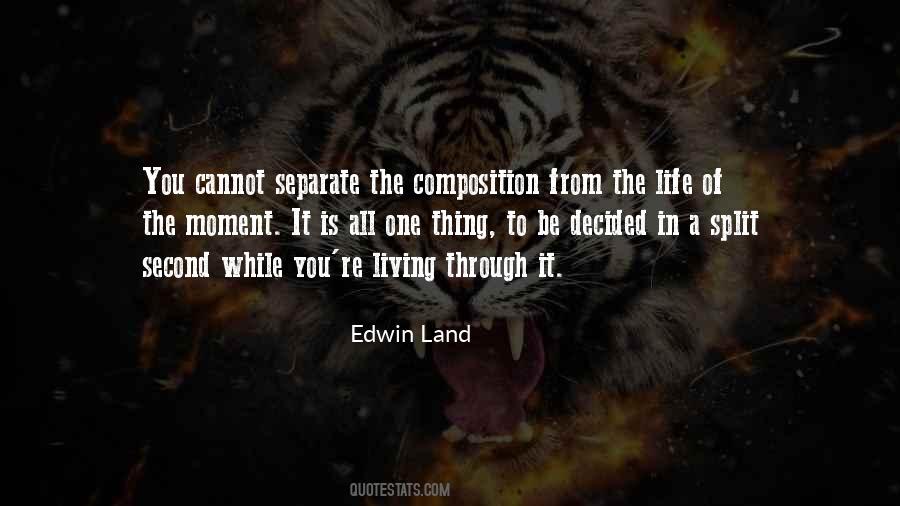 Quotes About Moments Of Life #60332