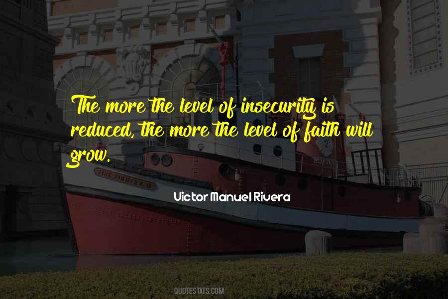 Victor Manuel Quotes #899922