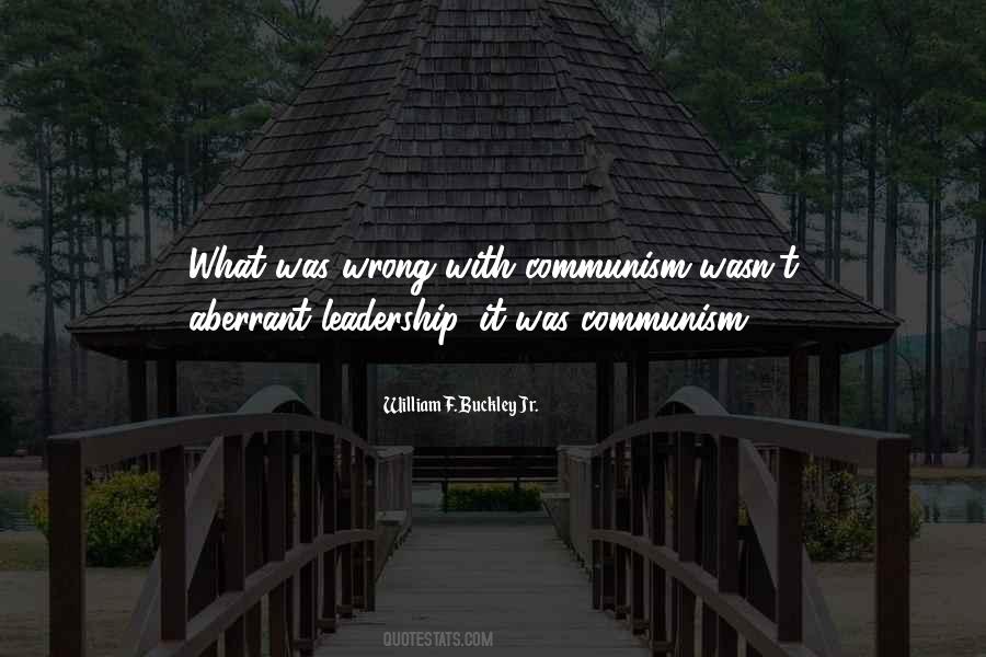 Quotes About Political Leadership #128737