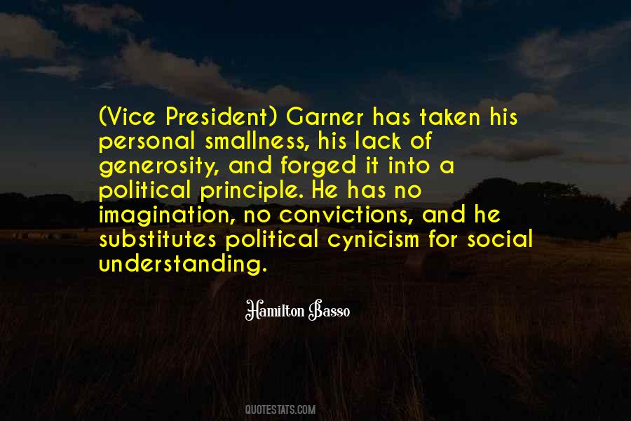 Quotes About Political Leadership #134128