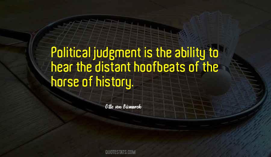 Quotes About Political Leadership #1504142