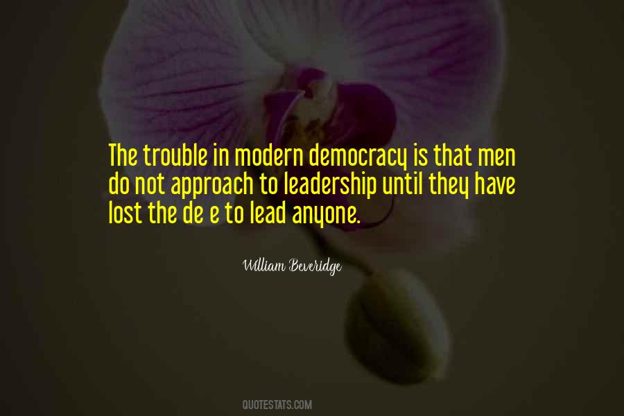 Quotes About Political Leadership #1575296