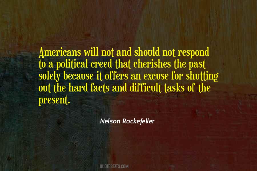 Quotes About Political Leadership #753408