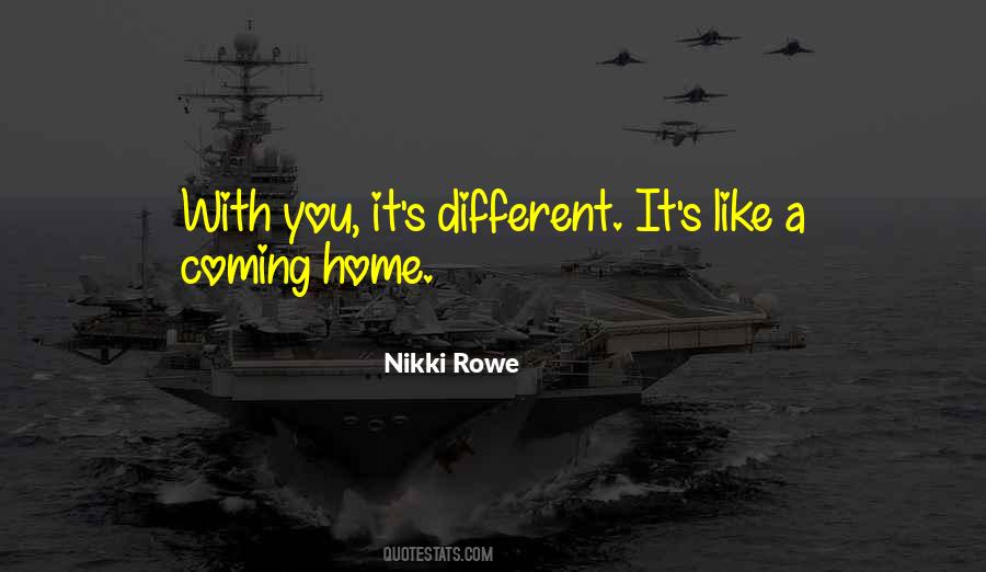 Soulmate Soul Mate Quotes #1249076