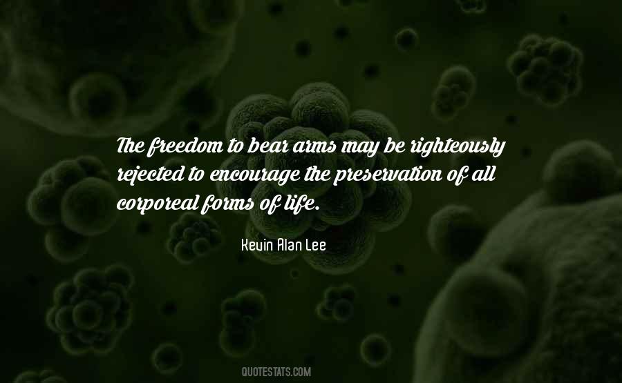 Quotes About Political Freedom #319643