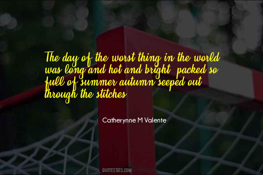 Summer Hot Quotes #1231242