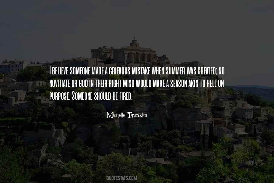 Summer Hot Quotes #1380099