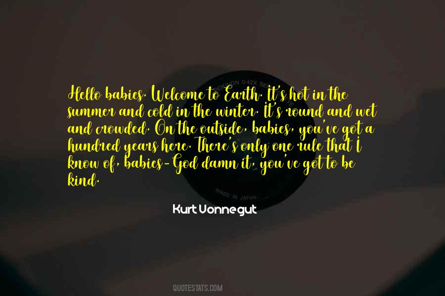 Summer Hot Quotes #1579318