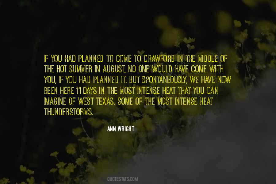 Summer Hot Quotes #217554