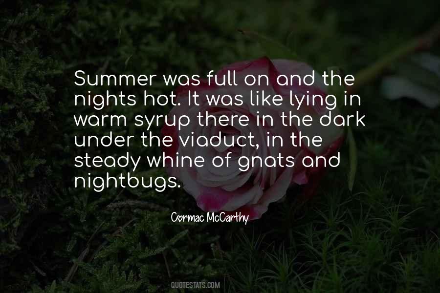 Summer Hot Quotes #720777