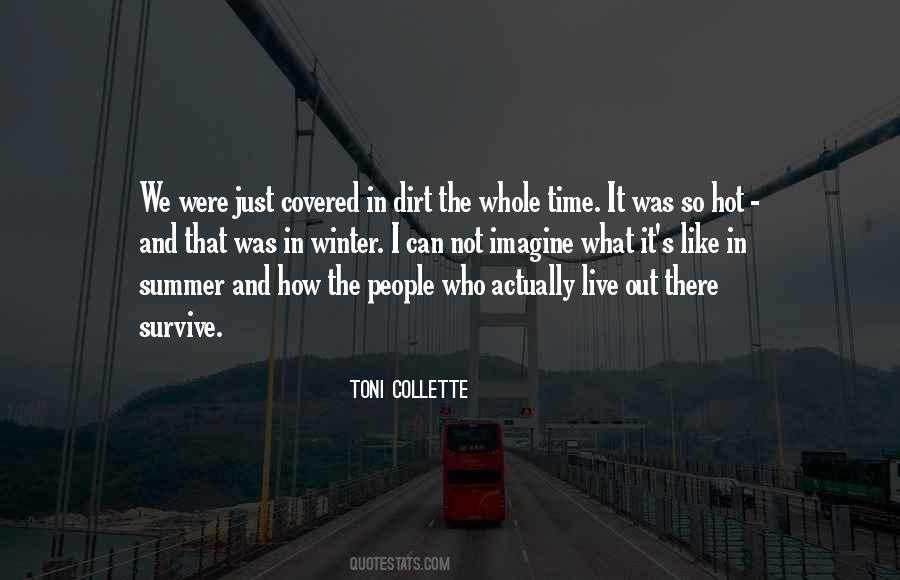 Summer Hot Quotes #894771