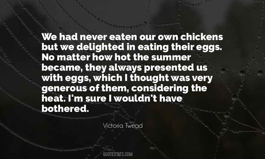 Summer Hot Quotes #900181