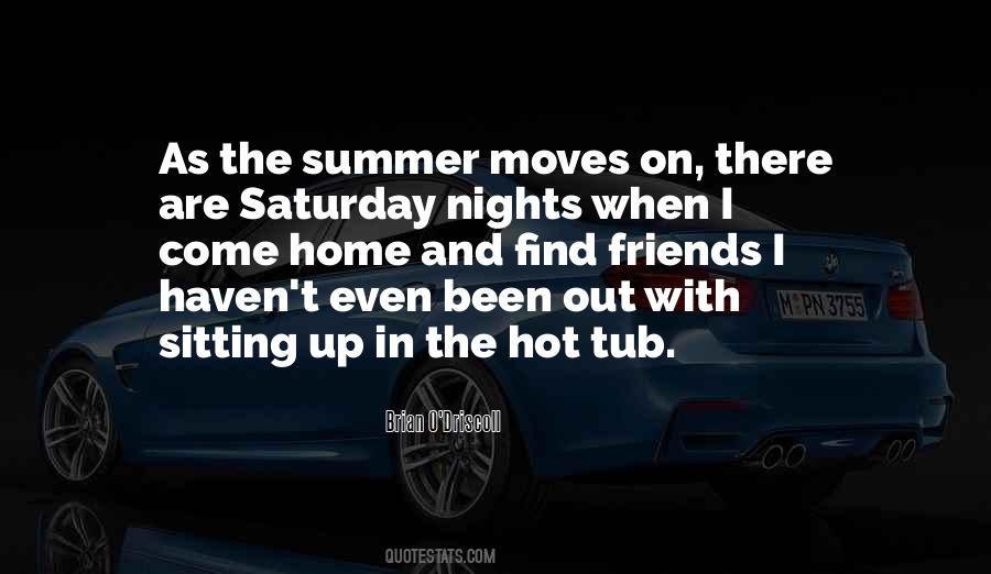 Summer Hot Quotes #919447