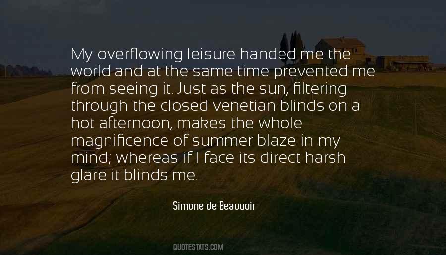 Summer Hot Quotes #956829