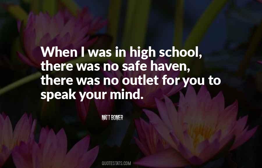 No Outlet Quotes #1170767
