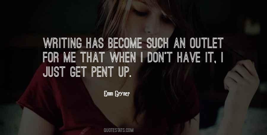 No Outlet Quotes #201357
