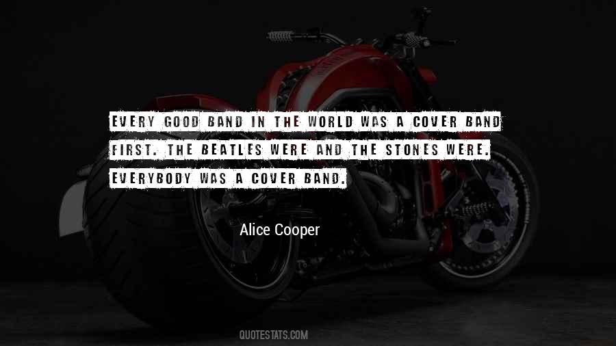 First The Quotes #1022330