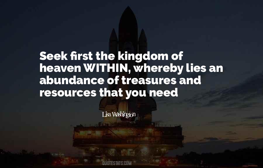 First The Quotes #1068896